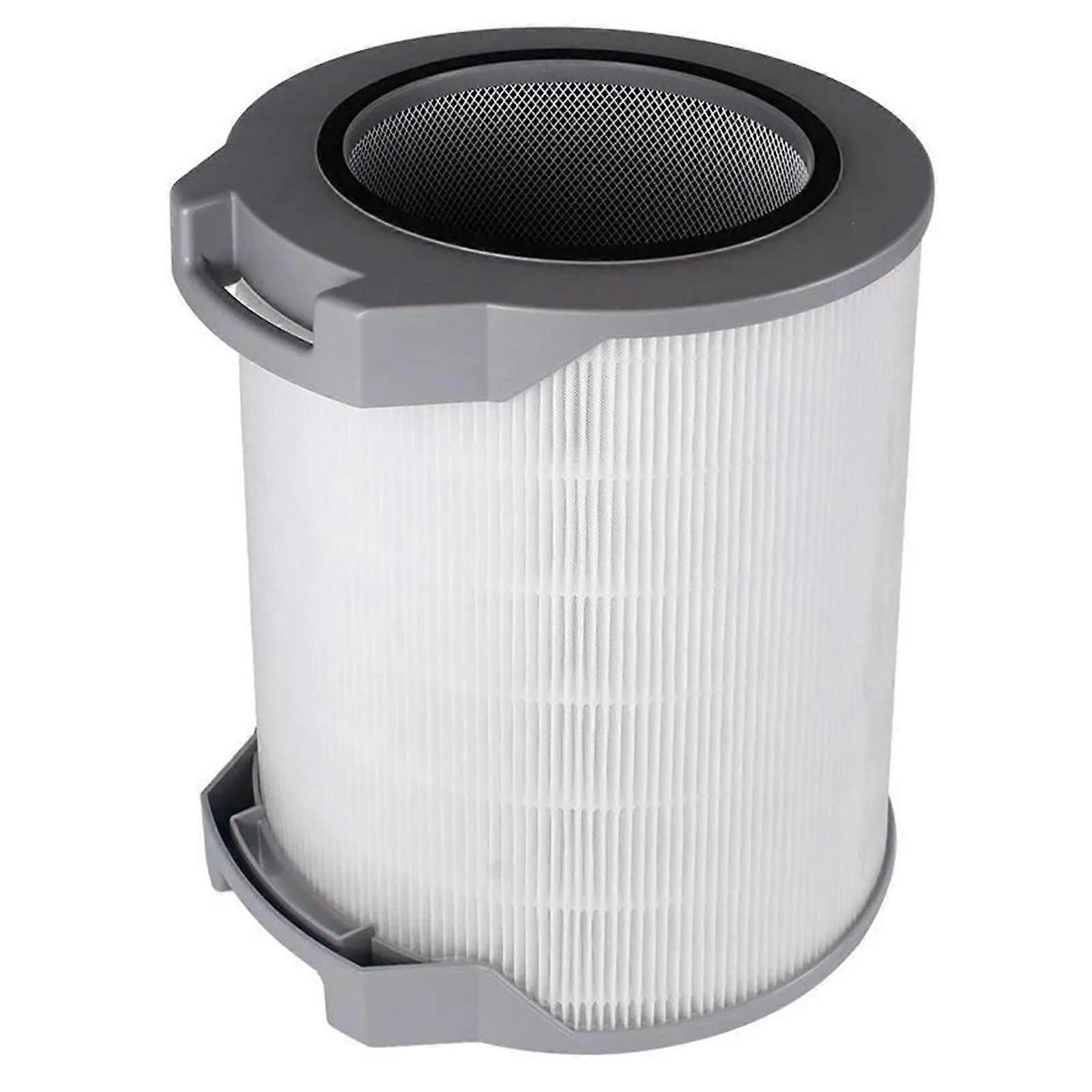 Replacement Filter Compatible with Levoit LVH134, Activated Carbon Filter for Odor Removal and VOC Adsorption