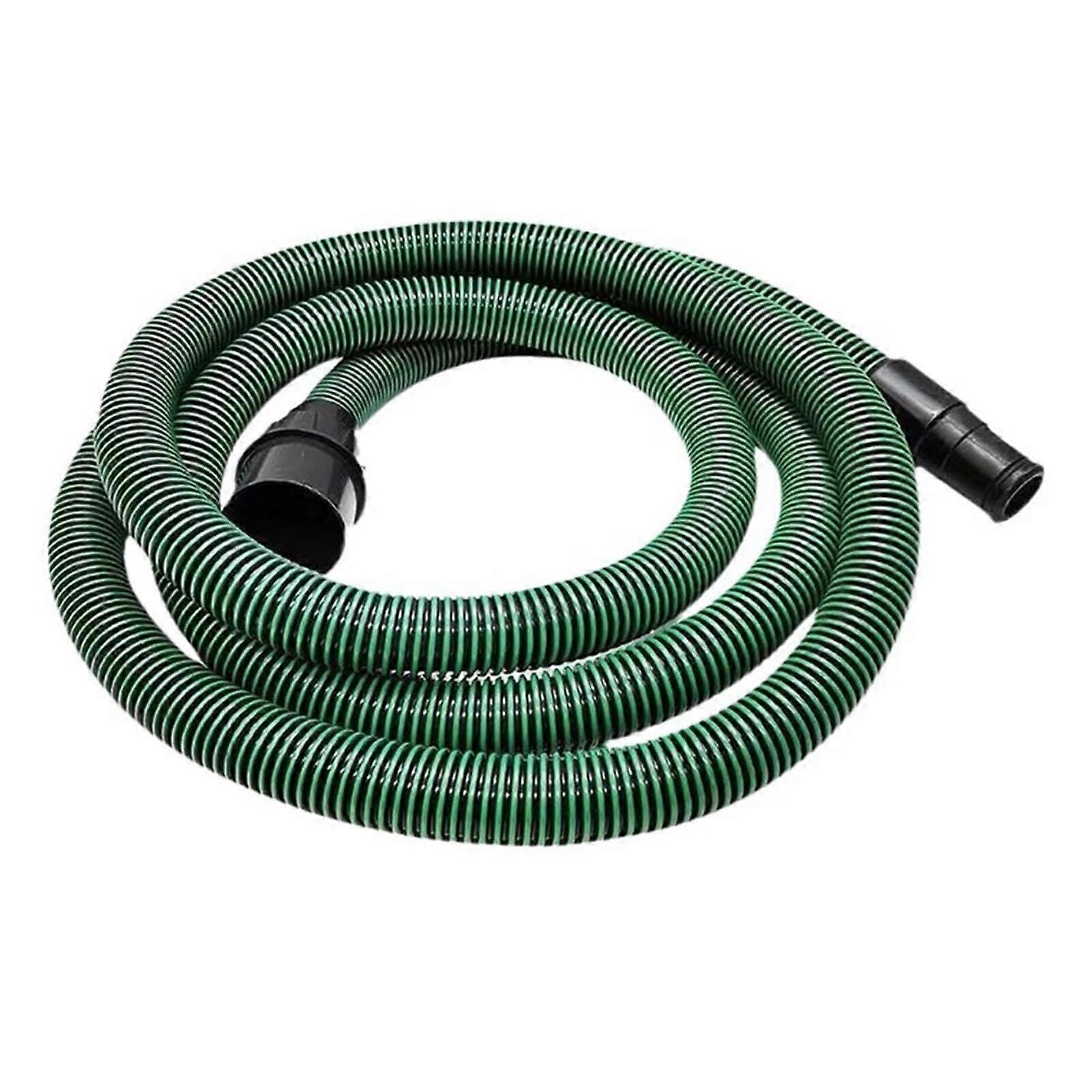 Vacuum Cleaner Hose 5M Flexible Antistatic Replacement for Extended Reach and Universal Fit