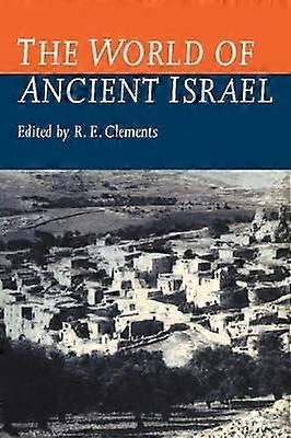 Lumea Israelului Antic