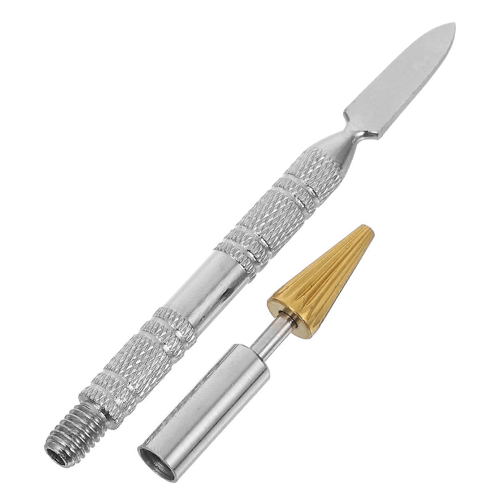 Edge Dye Pen Efficient Edge Dye Pen for Handmade Crafts