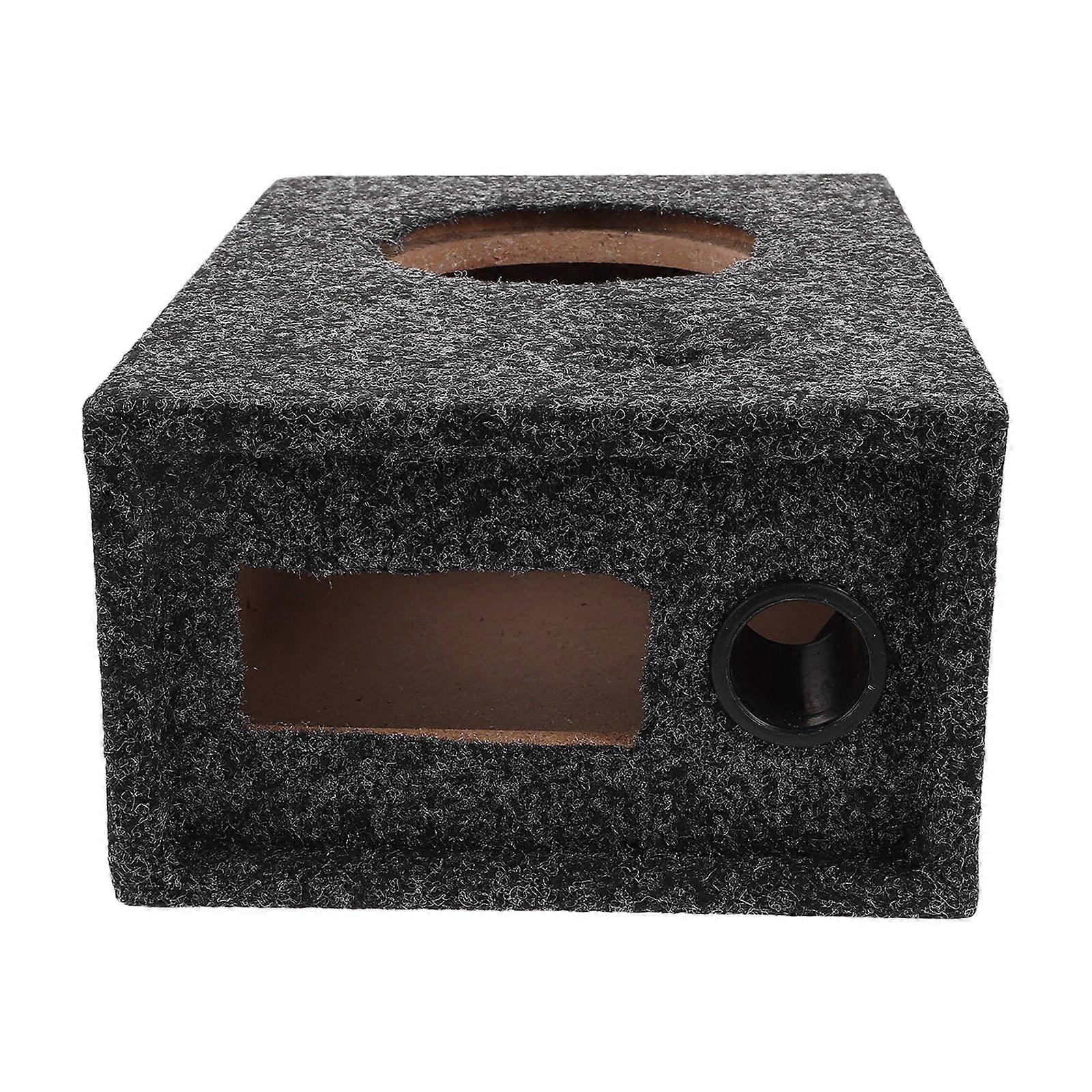 Audio Speaker Box Enclosure for Auto Audio Enclosure Multi Use