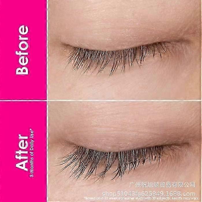 Grande Lash Md Eyelash And Eyebrow Enhancer For Length Fullness 4ml