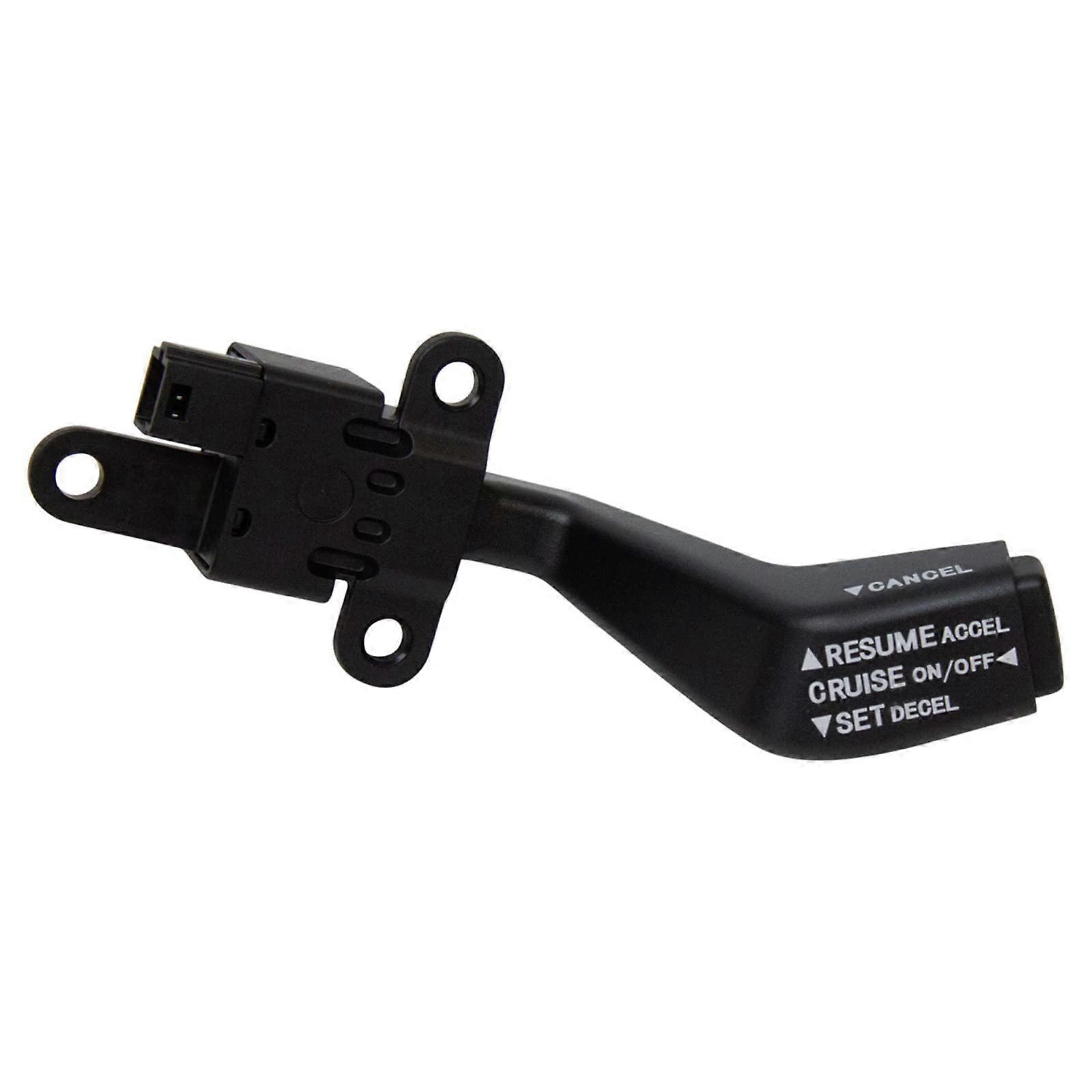 Cruise Control Switch Direct Fit Replacement for Chrysler Dodge SUV Truck Van Durable Performance