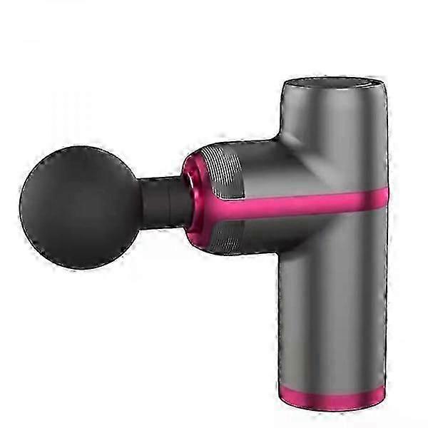 Cenocco Portable Mini Massage Gun Dark Grey fast