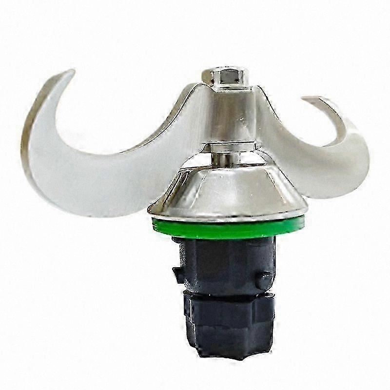 Universal Dough Mixer for Smooth Kneading and Mixing of Flour Paste