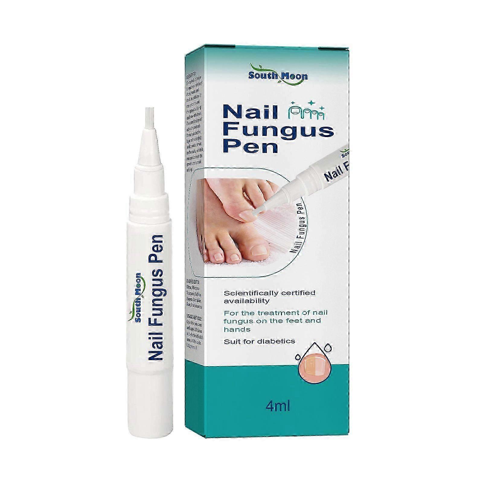Nail Repair Pen