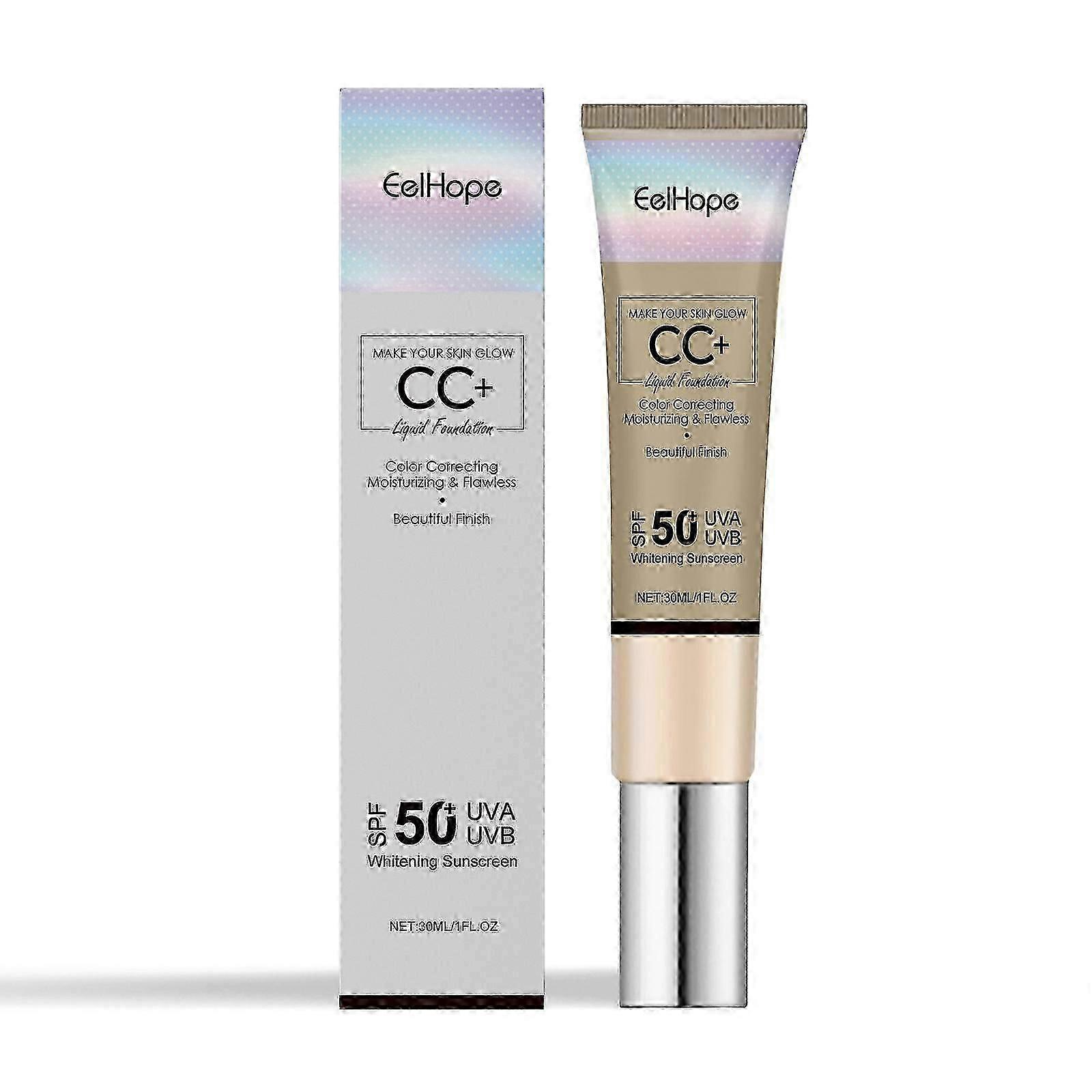 Facial Cc Cream