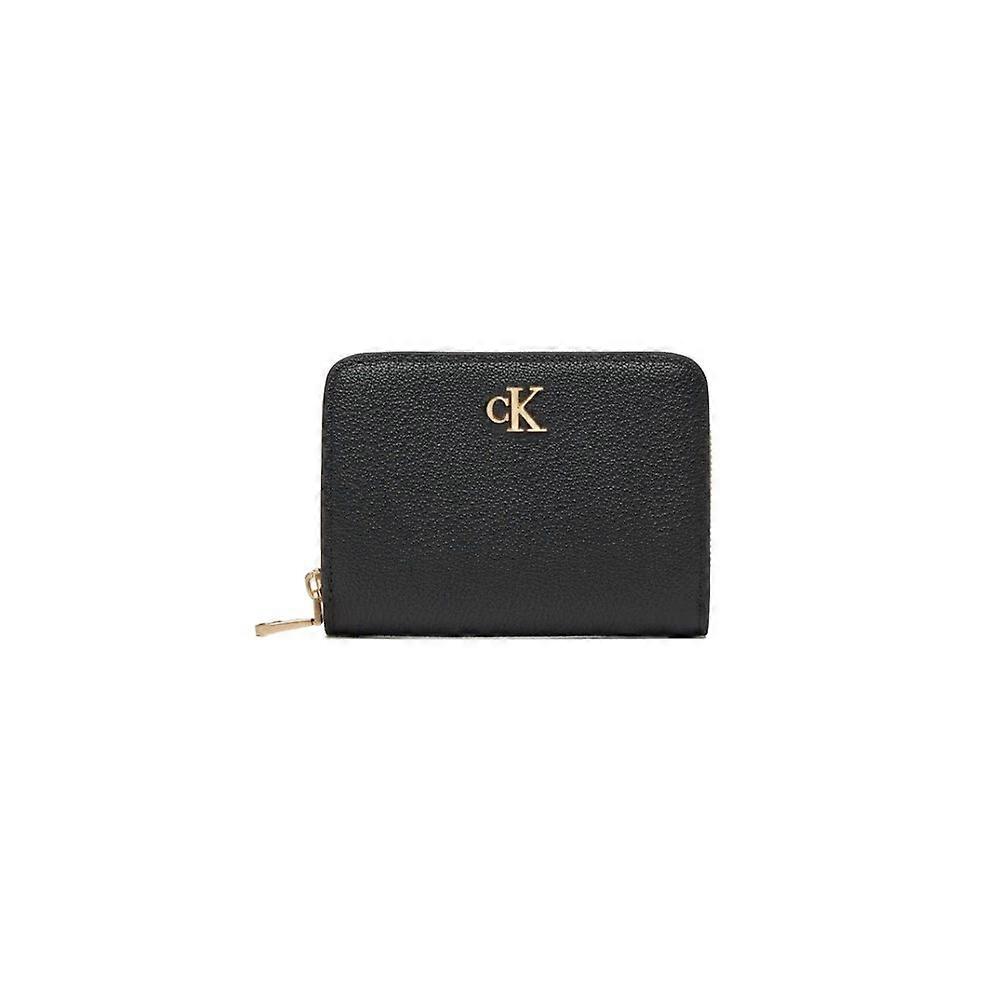Wallets Calvin Klein LV04F1064GUB1