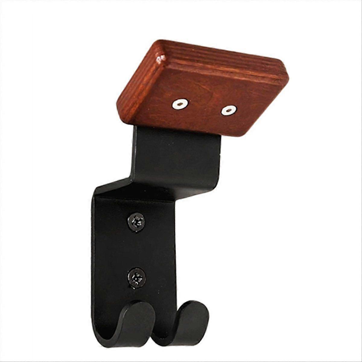 Support mural pour casque de moto, support robuste pour garage