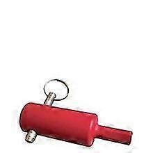 Adaptador de taladro para gato de remolque Tooli