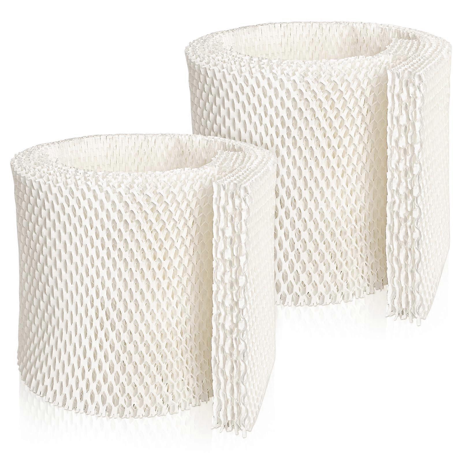 Humidifier Filter MAF2 Replacement for Aircare Essick Air and Kenmore Models, 2 Pack  Efficiency