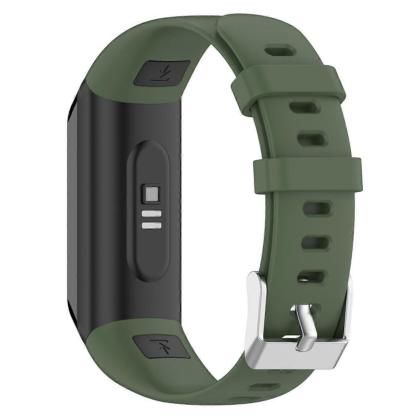 Quality Soft Silicone Watch Strap Watch Band Strap Replacement for Keep B2