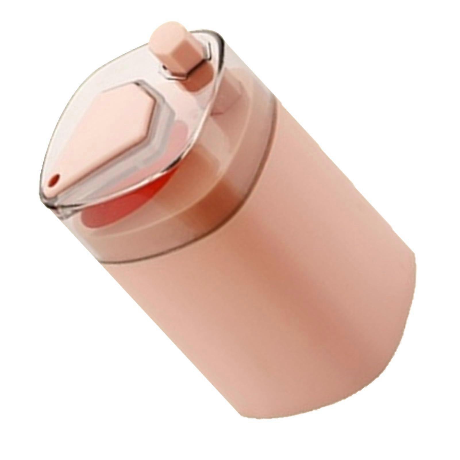 Automatic Toothpick Dispenser with Large Capacity Holder for Restaurant and Home Use