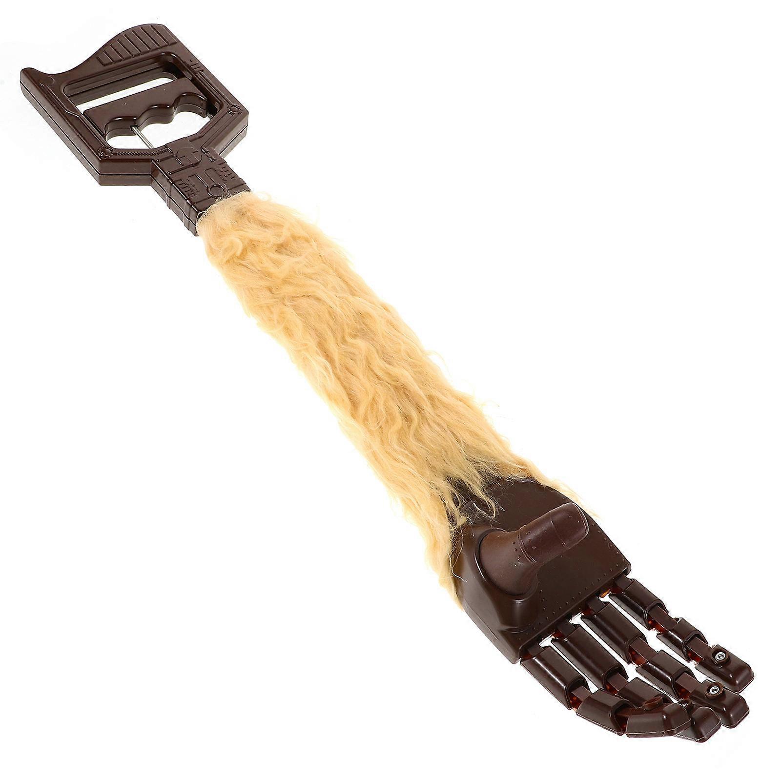 Mechanical Hands for Kids Interactive Hands Grabber Toy Claws Game