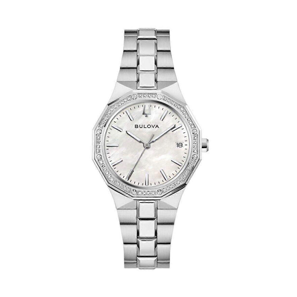 Ladies' Watch Bulova 96R255