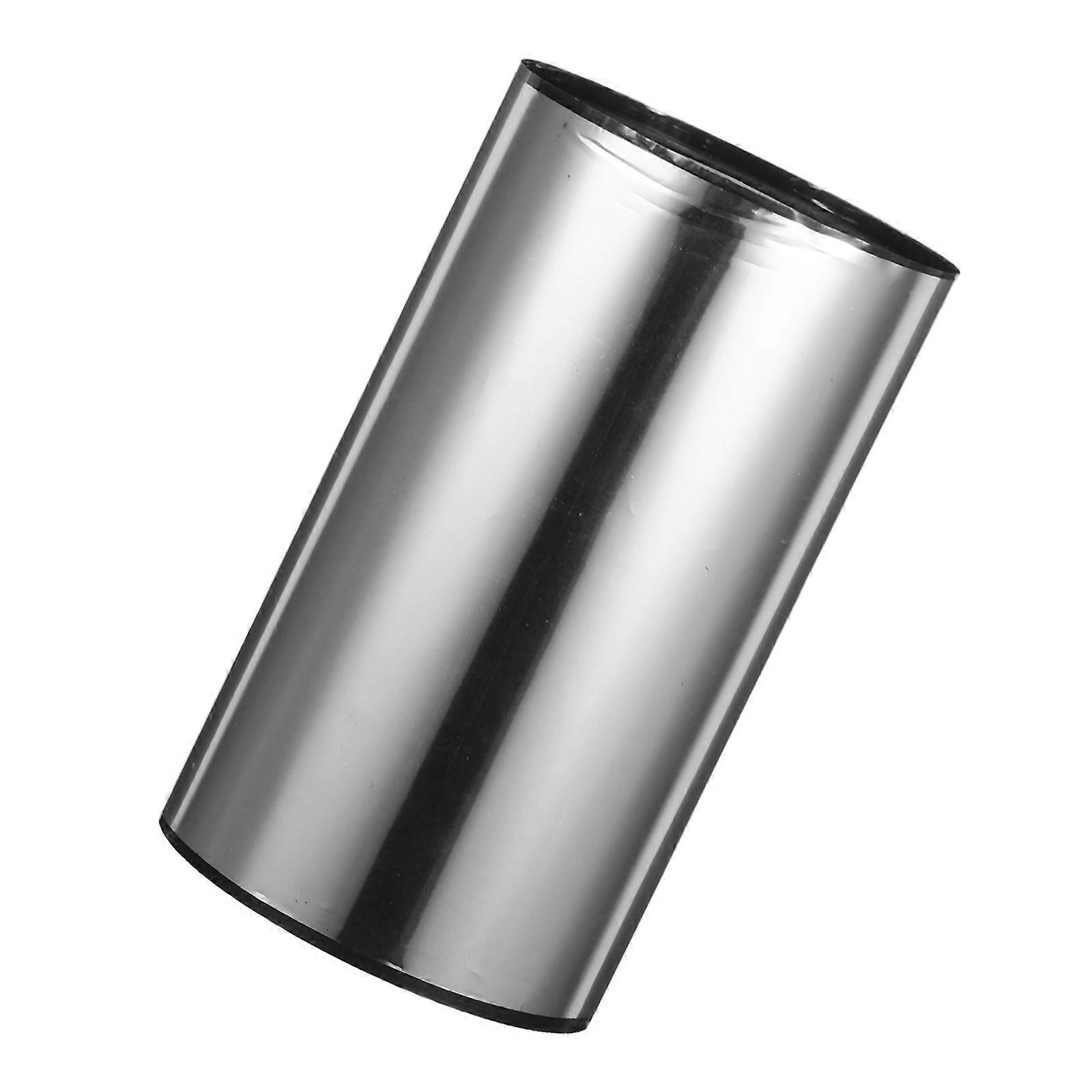 Thermal Transfer Ribbon Wax for Label Printer Barcode Printing 4 Rolls Pack