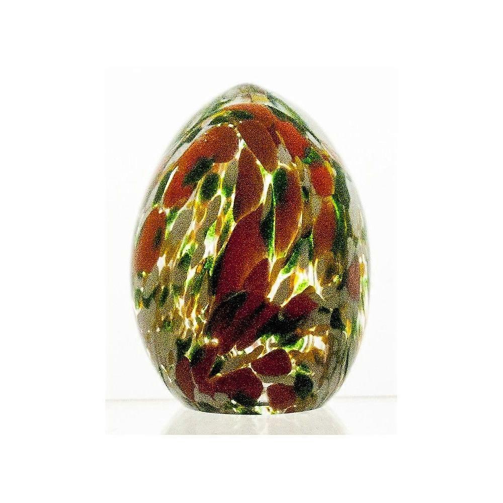  Crystal Julia crystal egg 19248JULIA