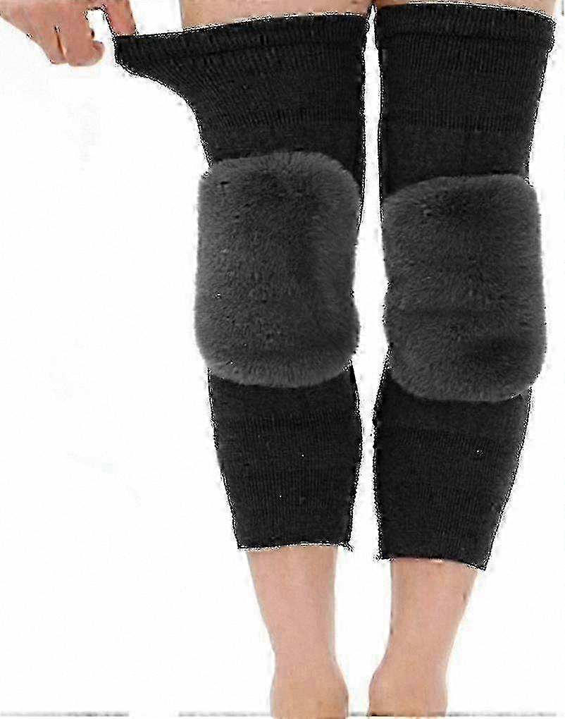 Leg Warmers for Rheumatic Arthritis Support Winter Warm