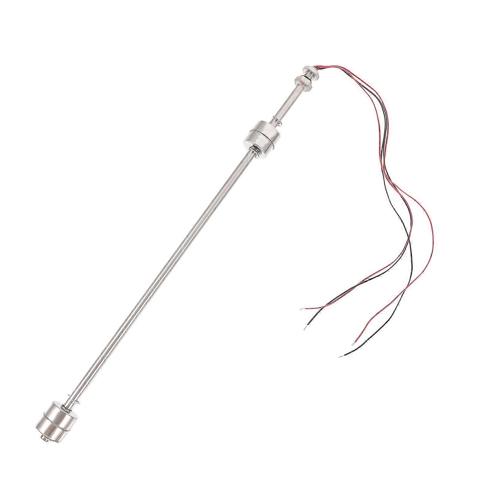 1 Pc Stainless Steel Practical Water Level Sensor Float for Water Tank