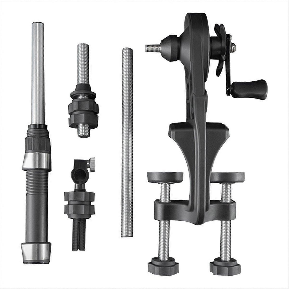 Vislijn Winder Spooler Line Winder Vissen Tool Accessoires