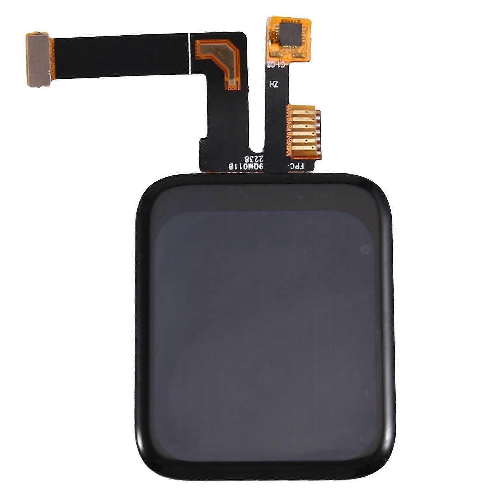 Replacement Screen 1.69In Touch Screen 240x280/St7789/Touch Cst816d for ExLink Debugger Logic Analyzer A