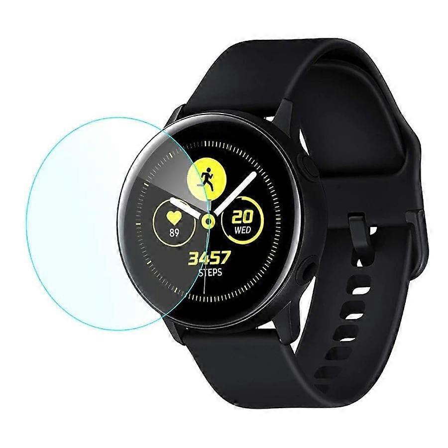 Screen Protector For Samsung Galaxy Watch Active (40mm)