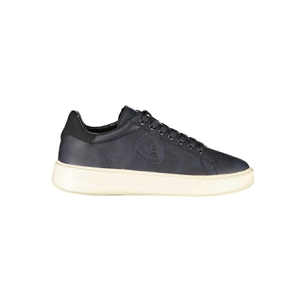 Shoes Blauer f5buck01nubblnvy41