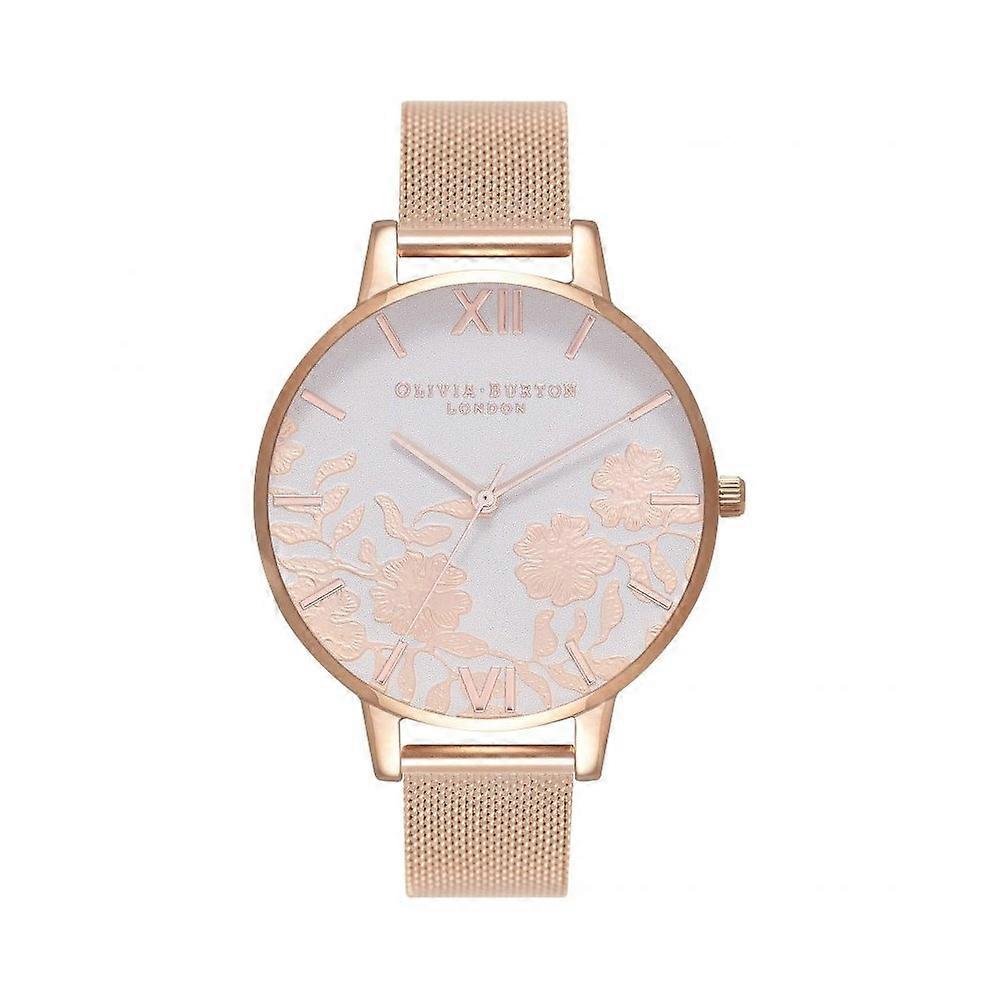Watches Olivia Burton ob16mv79