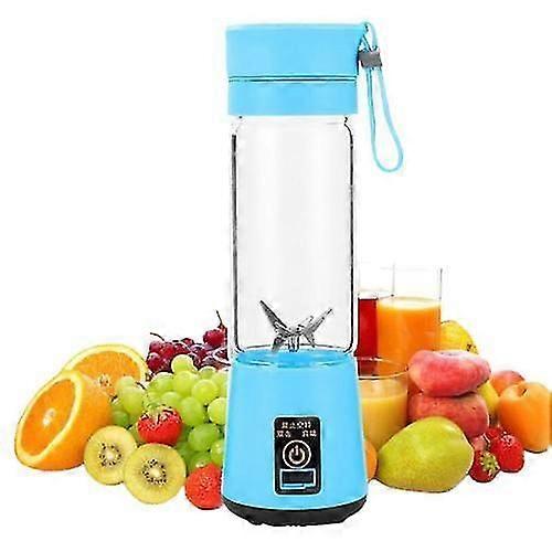 Usb Rechargeable Portable Blender Juicer
