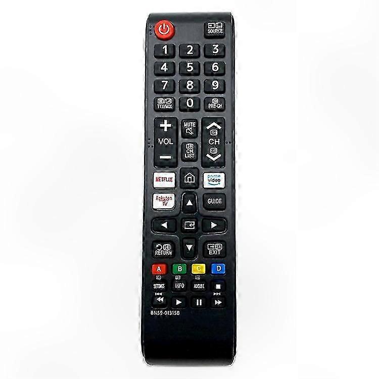 BN59-01315B  TV Remote Control Replacement, Easy to Use