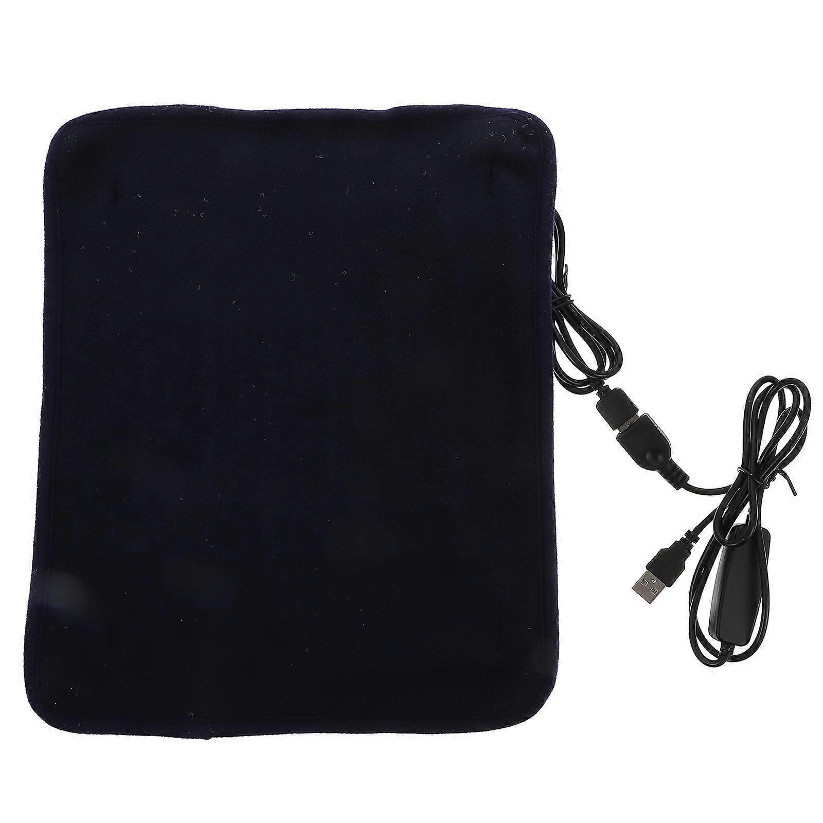 USB Heating Pad Turtle Heating Mat for Pet Use 1Pcs Durable Material