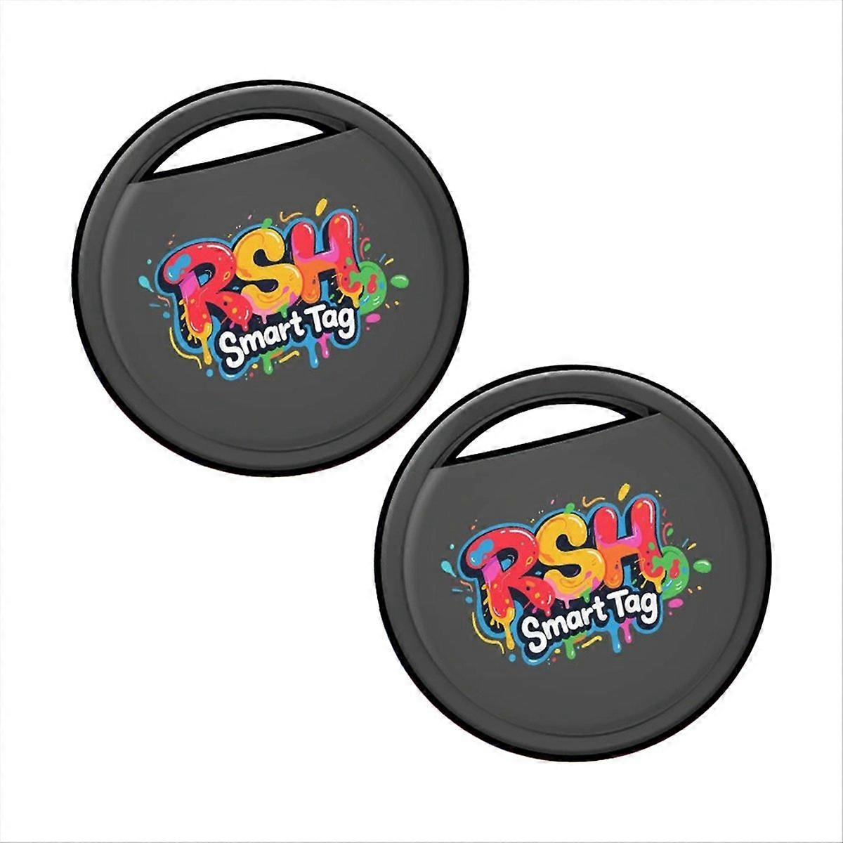 RSH Fashion GPS Tracker