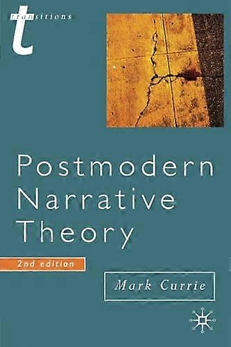 Teoría narrativa posmoderna