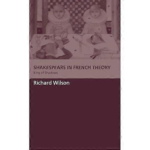 Shakespeare i fransk teori