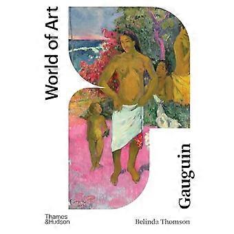 Gauguin (verden af kunst)