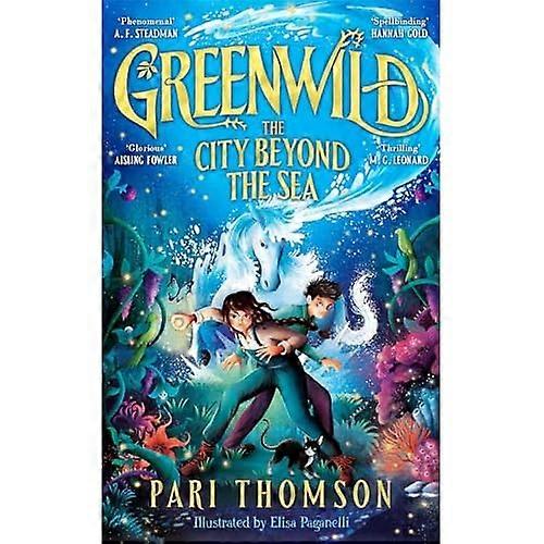 GREENWILD 2