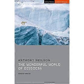 Il meraviglioso mondo di Dissocia (Edizioni Studentesche)