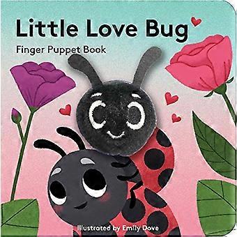 Little Love Bug [Libro di bordo]