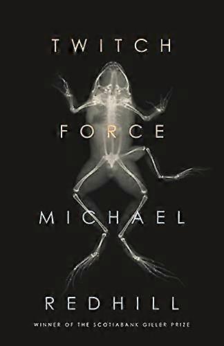 Twitch Force
