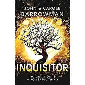 Inkvisitor (Orion Chronicles)