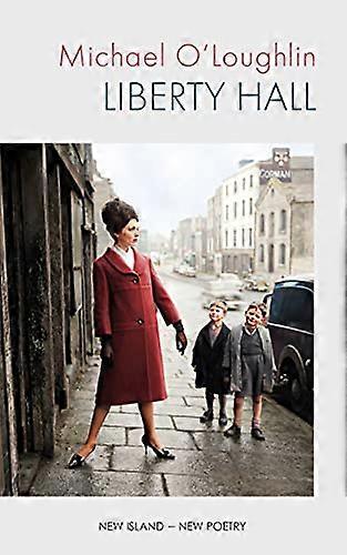 Liberty Hall