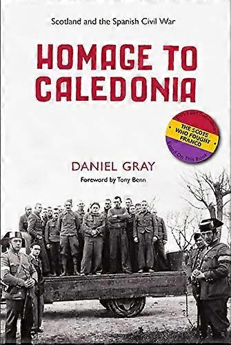 Homage to Caledonia