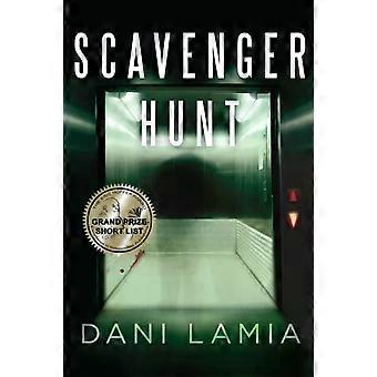 Scavenger Hunt - Dani Lamia