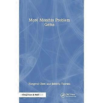 Flere månedlige problemjuveler