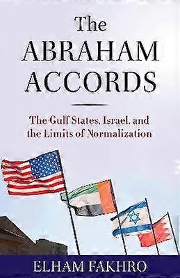 The Abraham Accords