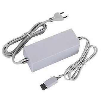 Voedingsadapterkabel voor Wii 110-240V EU-stekker