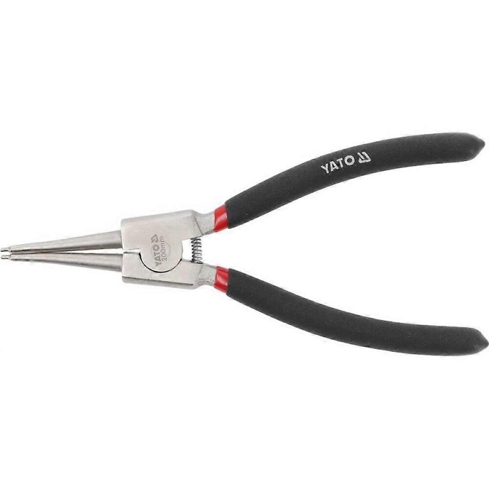 Pince combinée Yato