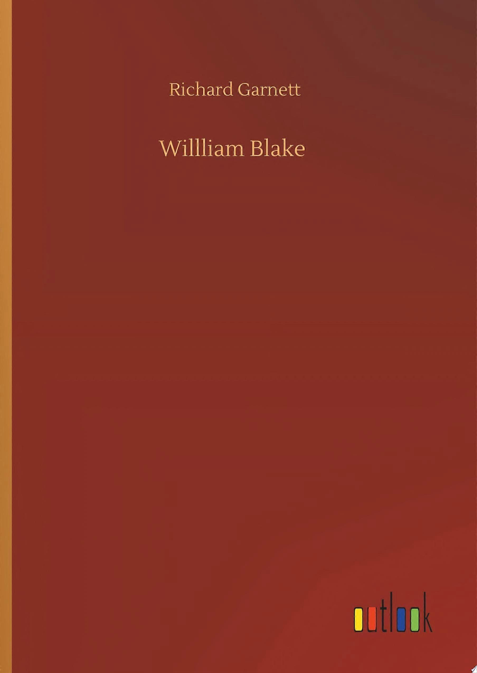 Willliam blake