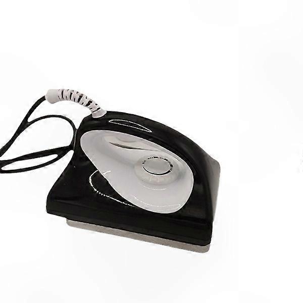 Waxing Iron for Ski and Snowboard Maintenance with Quick Heating Function