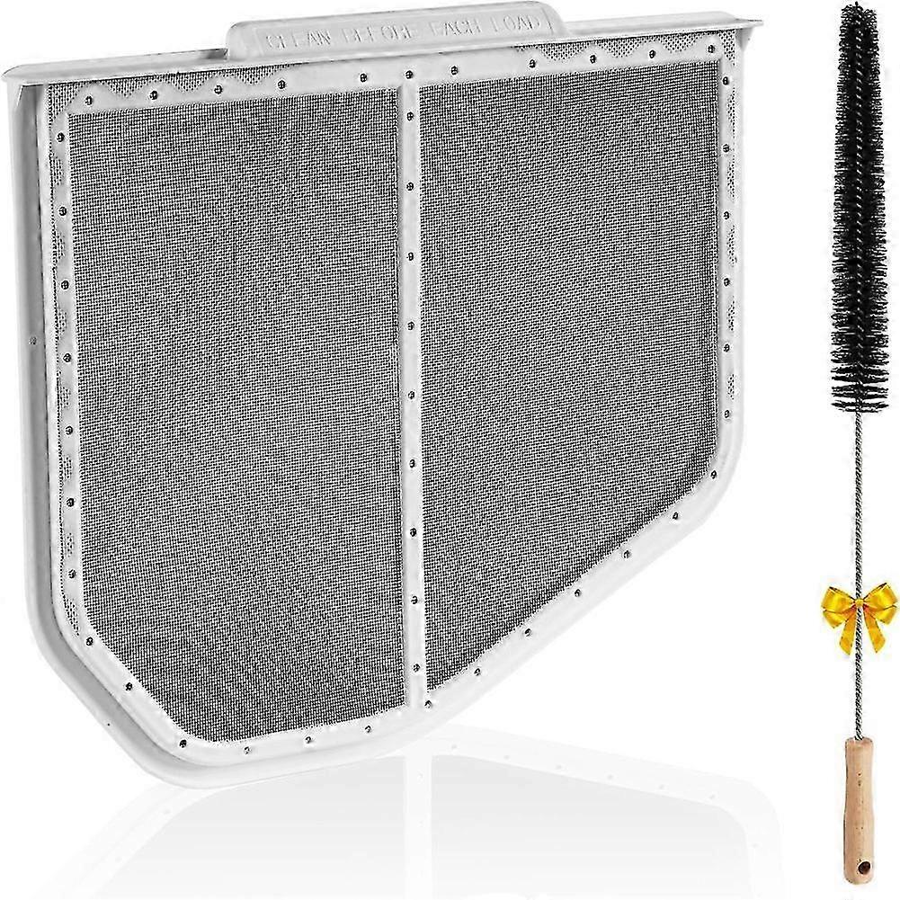 W10120998 Dryer Lint Filter Replacement compatible with